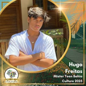Hugo Freitas