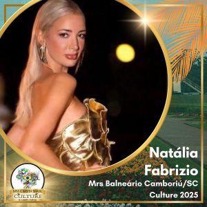 Natalia Fabrizio