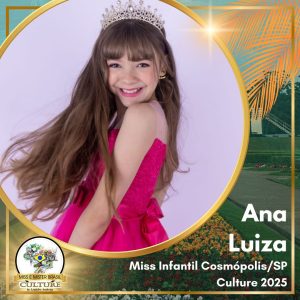 Ana Luiza