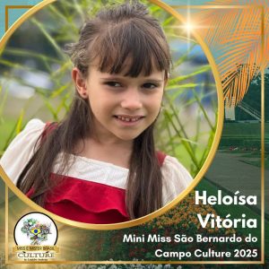 Heloísa Vitória