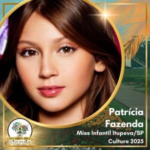 Patrícia Fazenda