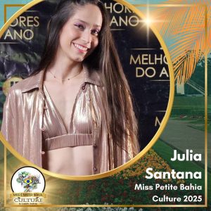 Julia Santana