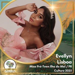 Evellyn Lisboa