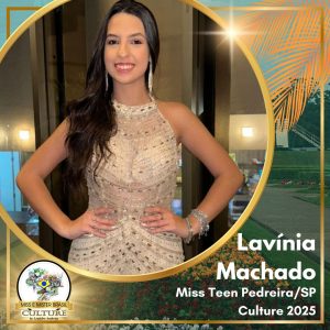 Lavínia Machado