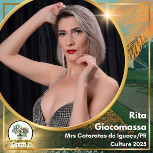 Rita Giocomassa