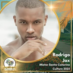 Rodrigo Jax