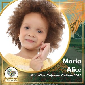 Maria Alice