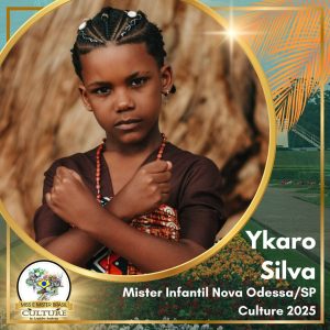 Ykaro Silva