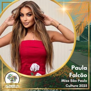 Paula Falcão