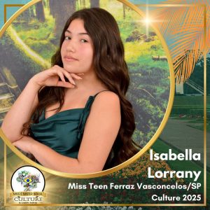 Isabella Lorrany