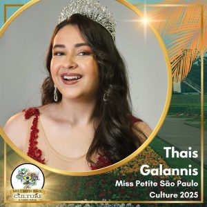Thais Galannis