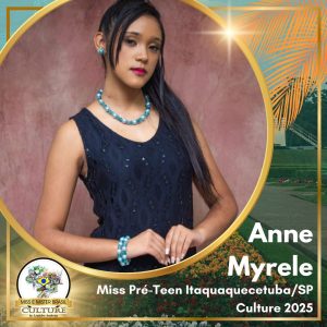 Anne Myrele