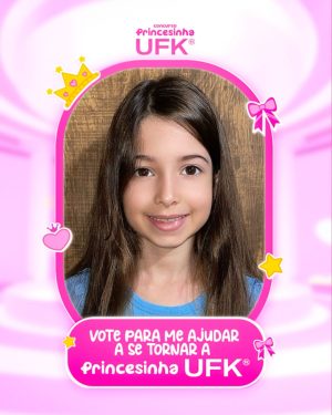 Eloah Alice Data Nascimento