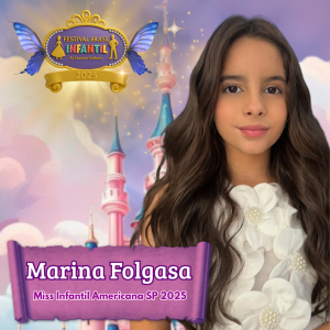 Marina Folgasa