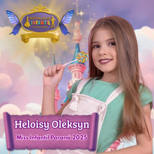 Heloisy Oleksyn
