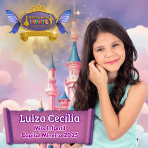 Luiza Cecília