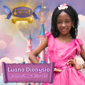 Luana Dionysio