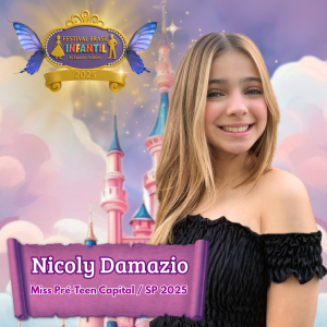 Nicoly Damazio