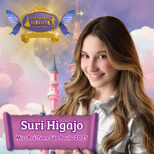 Suri Higajo