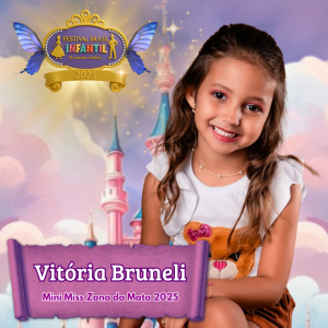 Vitória Bruneli