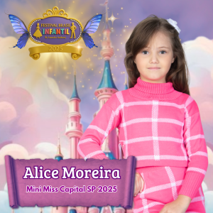 Alice Moreira
