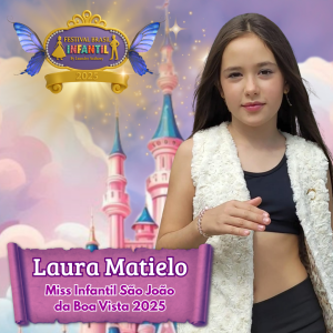 Laura Matielo