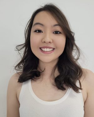 Eliane Ayumi Koga Nakai