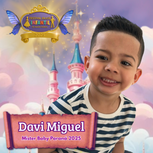 Davi Miguel