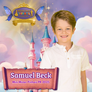 Samuel Beck
