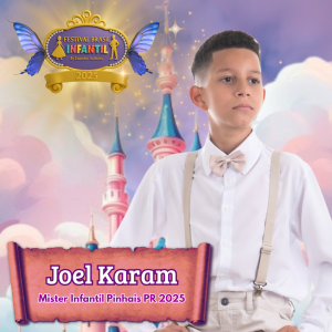 Joel Karam