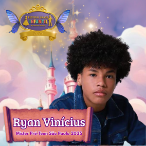 Ryan Vinicius