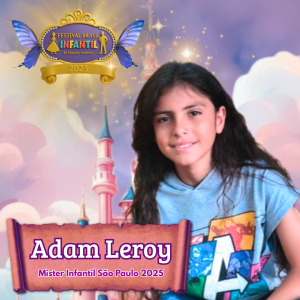 Adam Leroy