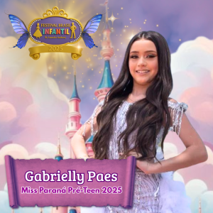 Gabrielly Paes