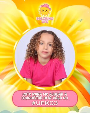 Sabrina Benicio de Oliveira Barbosa