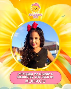 Isabella Yohanna B. de Sousa