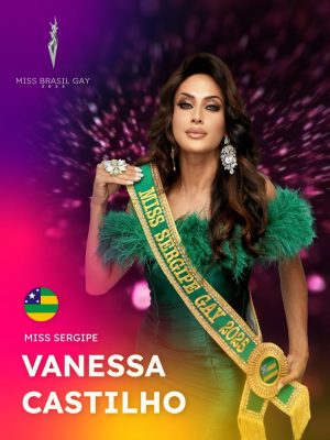 VANESSA CASTILHO - Coordenador Olinto Soares