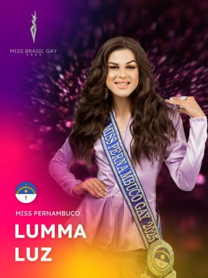 LUMMA LUZ - Coordenador Angelo Santoro
