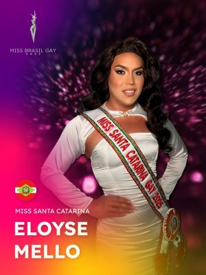ELOYSE MELLO - Coordenador Junior Germann