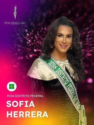 SOFIA HERRERA - Coordenador Junior Germann