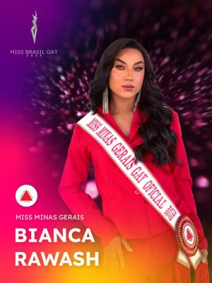 BIANCA RAWASH - Coordenador Paulinho