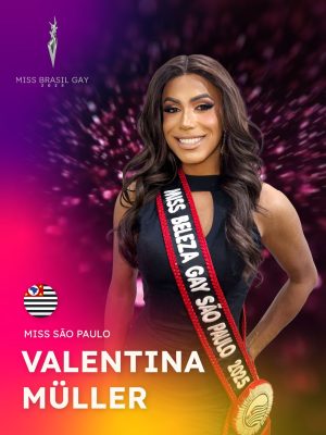 VALENTINA MÜLLER - Coordenador Ribas Azevedo