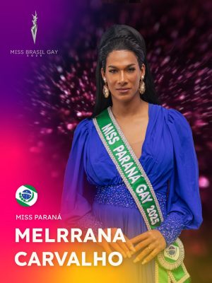 MELRRANA CARVALHO - Coordenador Ribas Azevedo