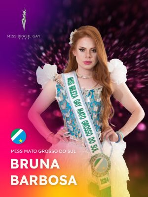 BRUNA BARBOSA - Coordenador Lantieri Muniz (Patativa)